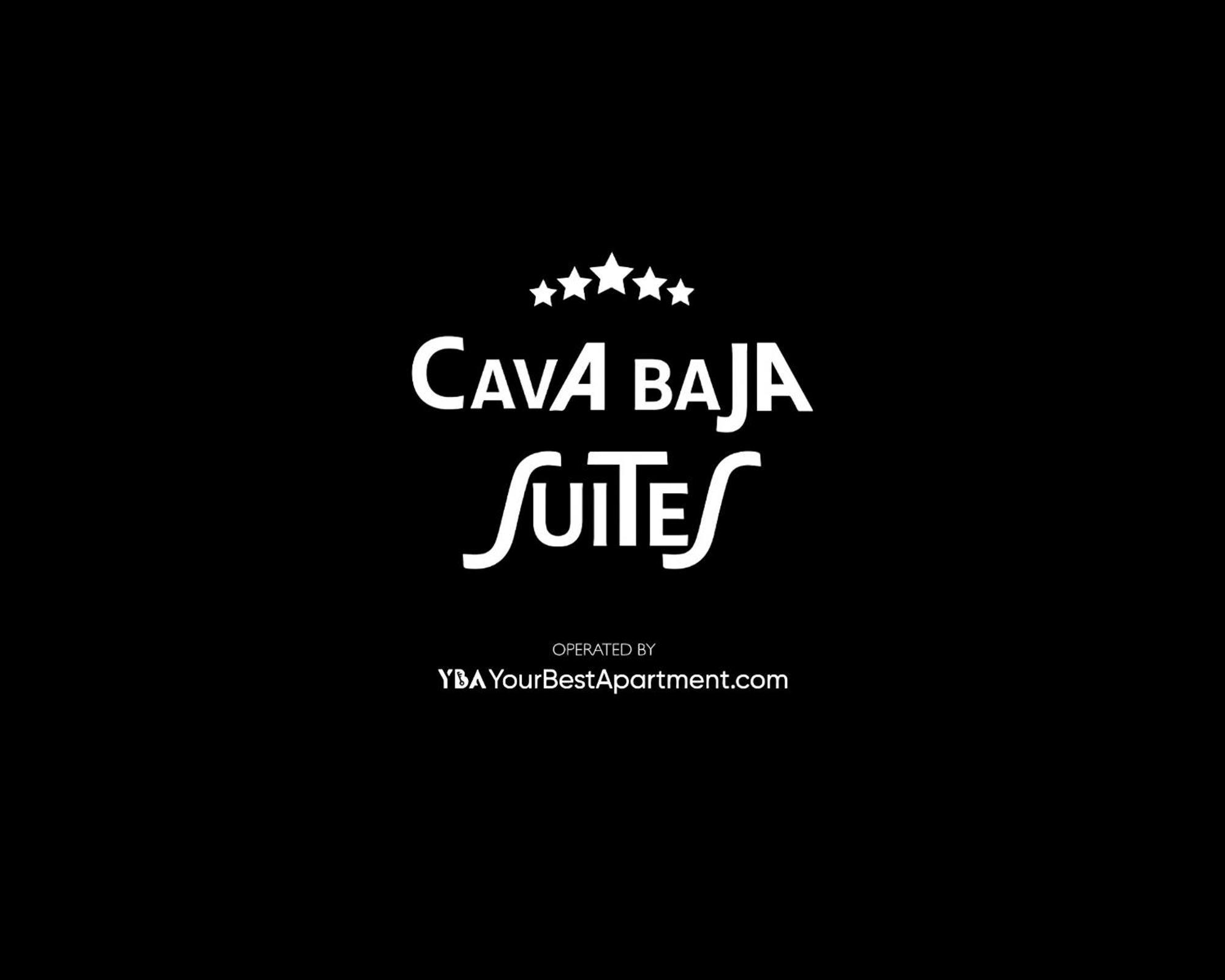 Cavabajasuites Мадрид Екстериор снимка